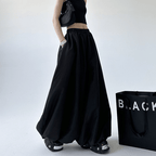 A-Line Balloon Skort Pants - CT165 - COPPING THREADS - CT Select