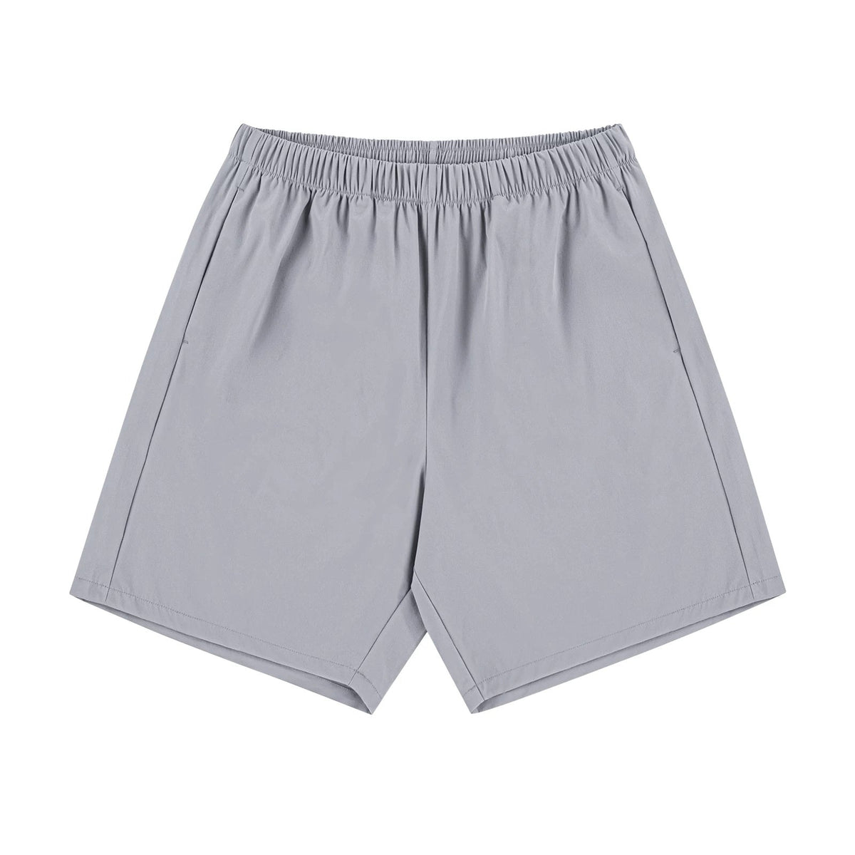 Above-Knee Everyday Shorts - COPPING THREADS - IDLT