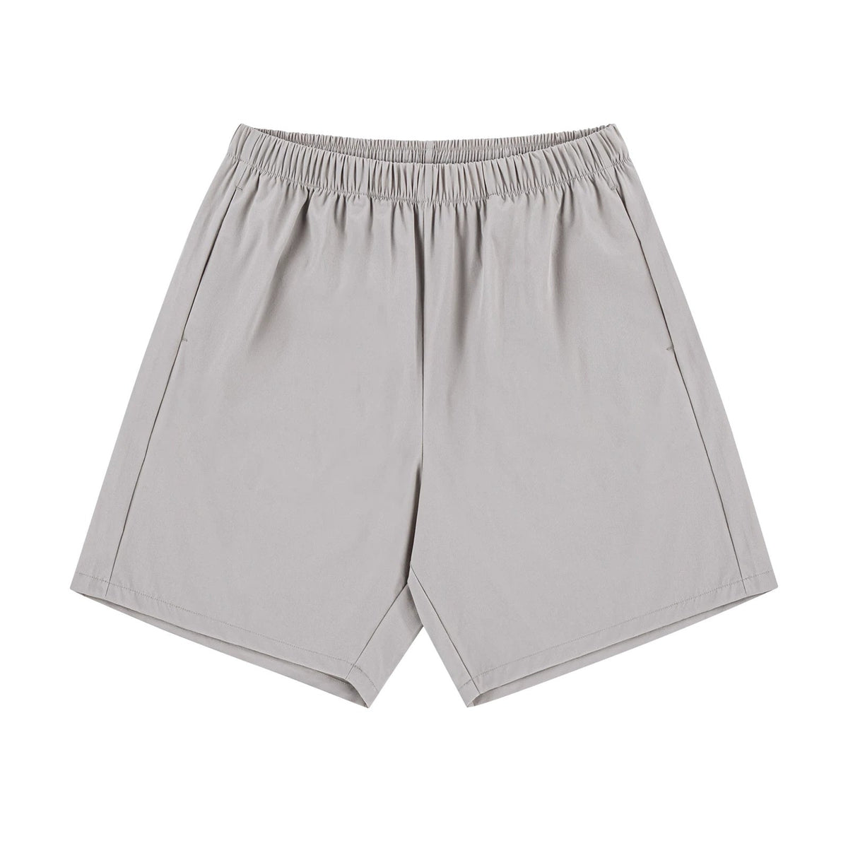 Above-Knee Everyday Shorts - COPPING THREADS - IDLT