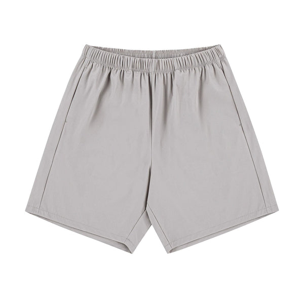 Above-Knee Everyday Shorts - COPPING THREADS - IDLT