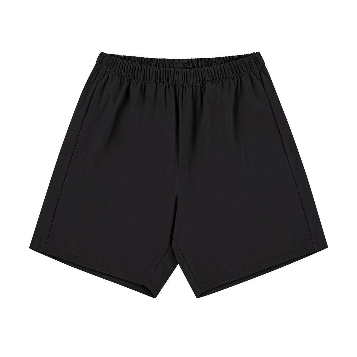 Above-Knee Everyday Shorts - COPPING THREADS - IDLT