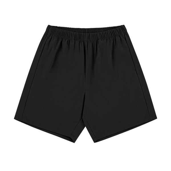 Above-Knee Everyday Shorts - COPPING THREADS - IDLT