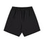 Above-Knee Everyday Shorts - COPPING THREADS - IDLT