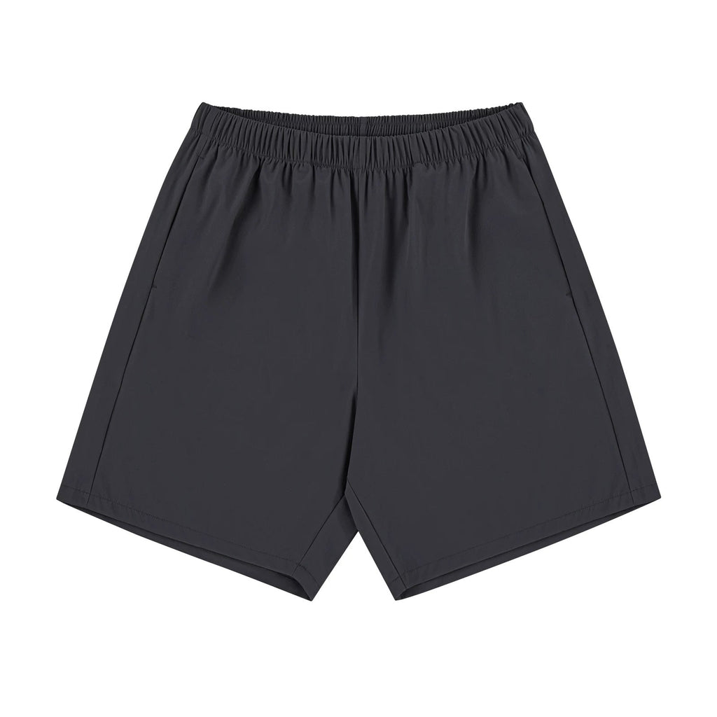 Above-Knee Everyday Shorts - COPPING THREADS - IDLT
