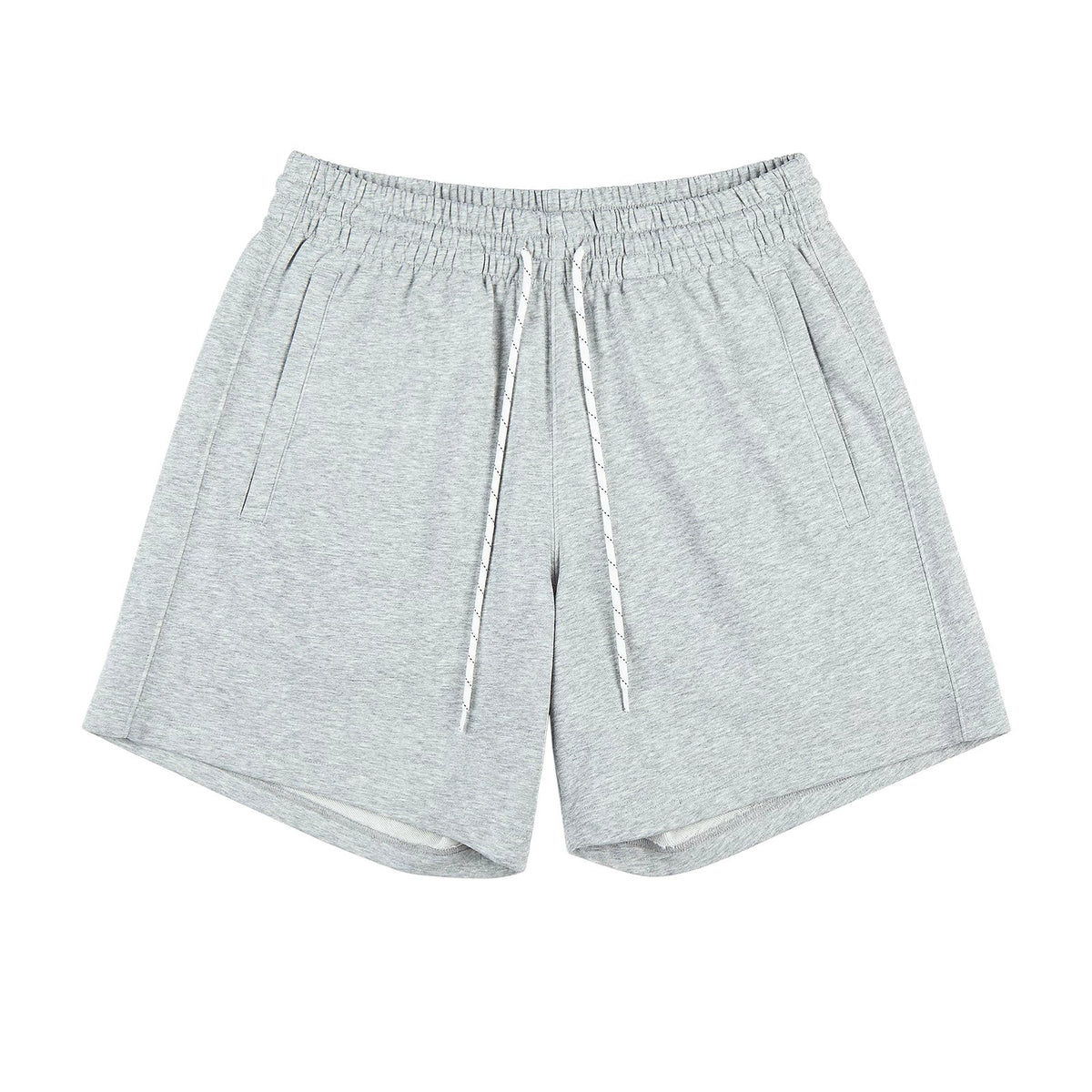 Above-Knee Sweat Shorts - COPPING THREADS - IDLT