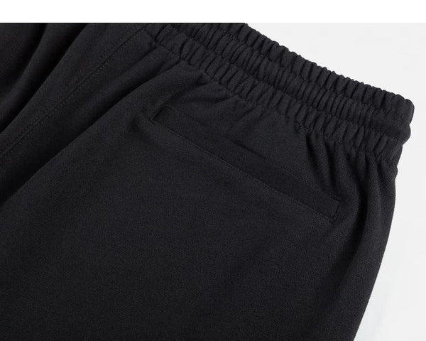 Above-Knee Sweat Shorts - COPPING THREADS - IDLT