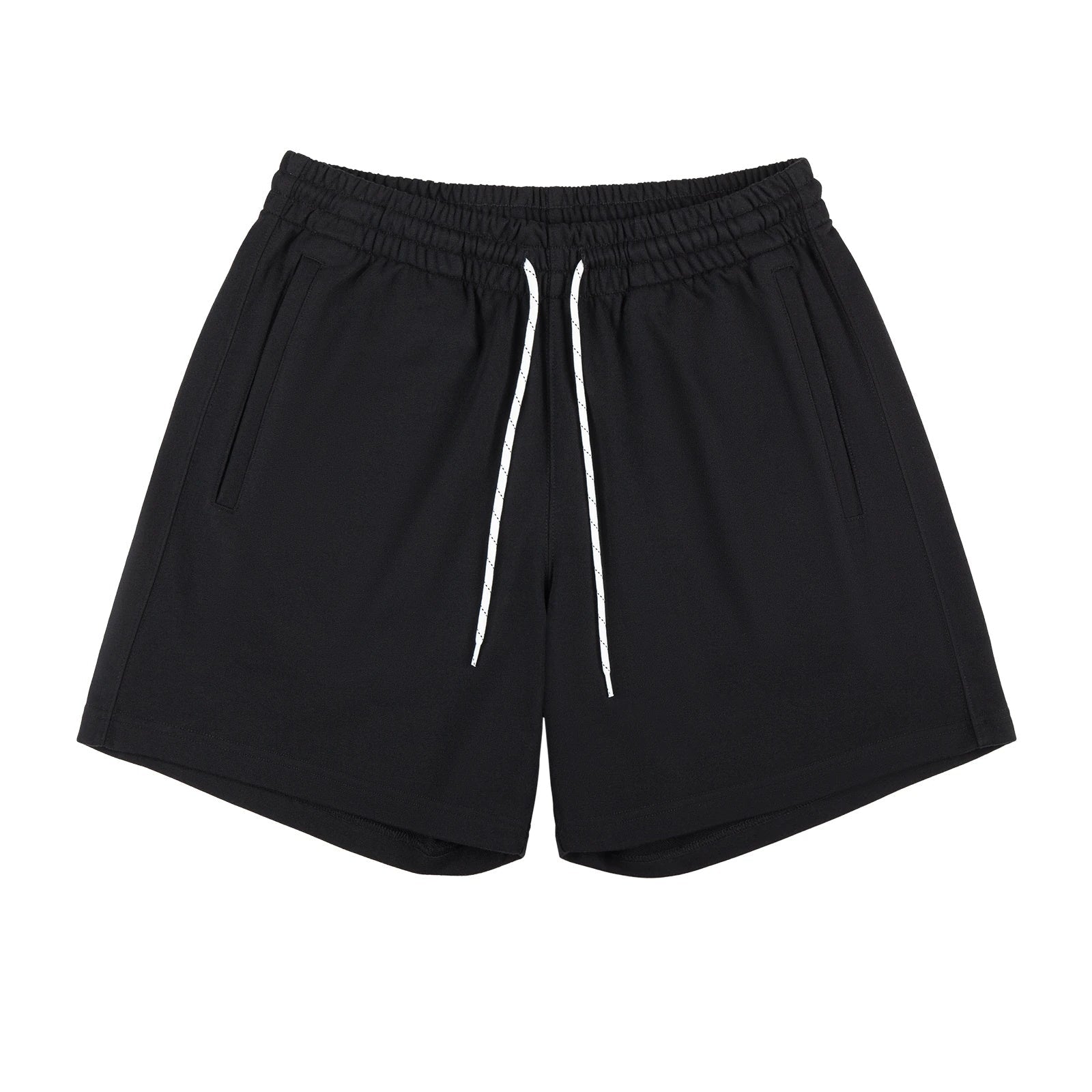 Above-Knee Sweat Shorts 서브 이미지