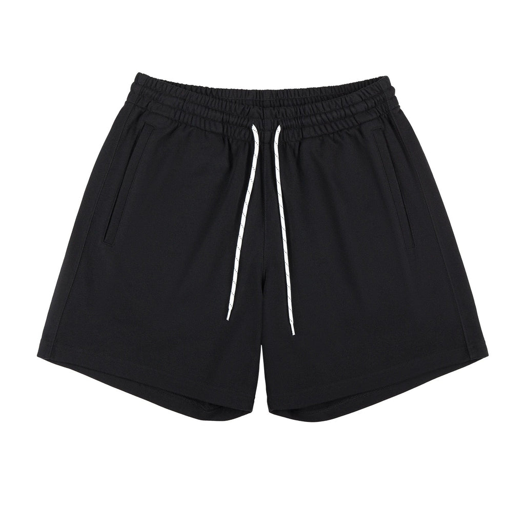 Above-Knee Sweat Shorts - COPPING THREADS - IDLT