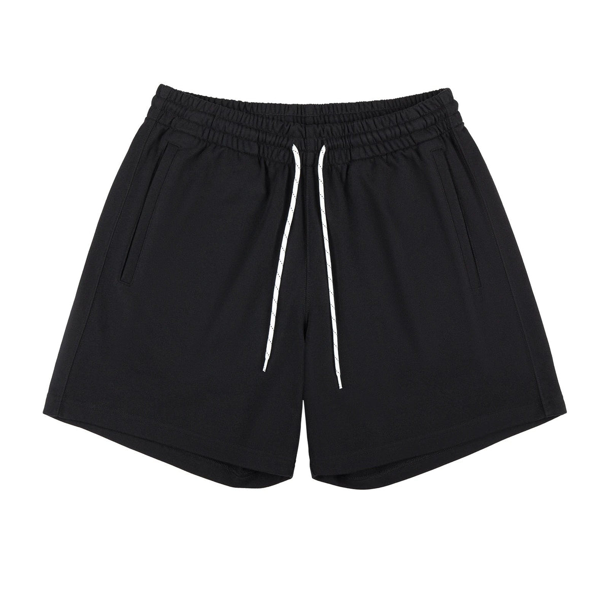 Above-Knee Sweat Shorts - COPPING THREADS - IDLT