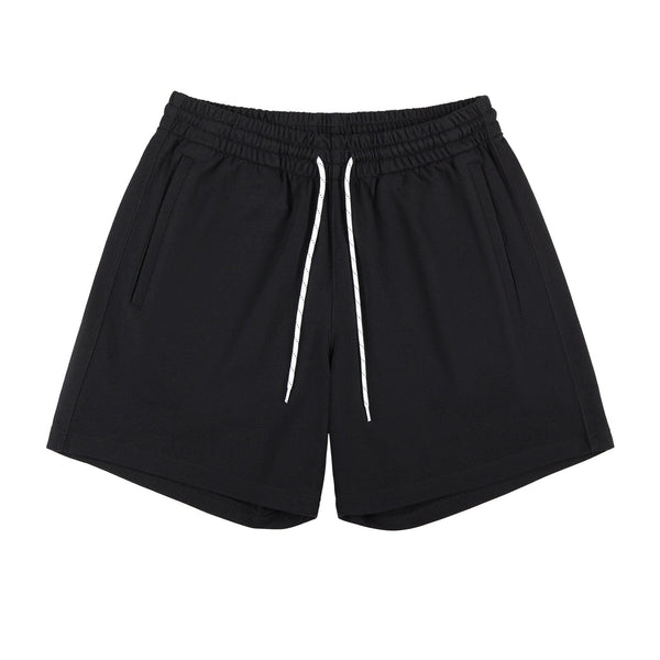 Above-Knee Sweat Shorts - COPPING THREADS - IDLT
