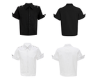 Airplane Buckle Deconstructed Utility Shirt - COPPING THREADS - ArguE CulturE