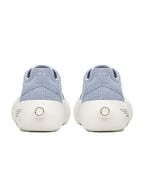 AMMESON Balloon Toe Canvas - Blue - COPPING THREADS - AMMESON