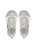 AMMESON Balloon Toe Canvas - Gray - COPPING THREADS - AMMESON