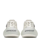 AMMESON Balloon Toe Canvas - Gray - COPPING THREADS - AMMESON