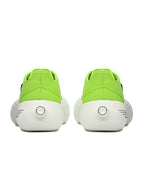 AMMESON Balloon Toe Canvas - Green - COPPING THREADS - AMMESON