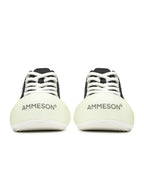 AMMESON Balloon Toe Canvas - Oreo - COPPING THREADS - AMMESON