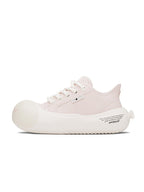 AMMESON Balloon Toe Canvas - Pink - COPPING THREADS - AMMESON