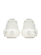 AMMESON Balloon Toe Canvas - White - COPPING THREADS - AMMESON