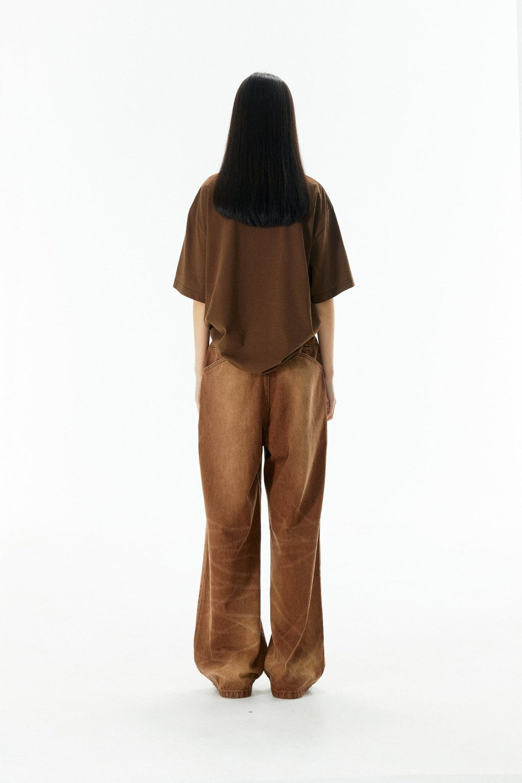 A.P.D Basic Tee - COPPING THREADS - APRIORITY