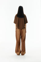 A.P.D Basic Tee - COPPING THREADS - APRIORITY