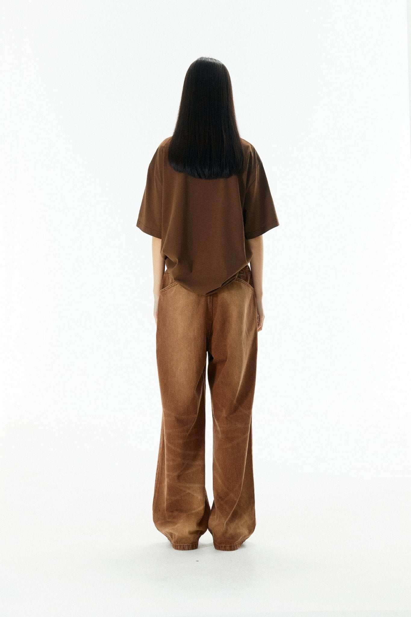 A.P.D Basic Tee - COPPING THREADS - APRIORITY