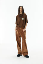 A.P.D Basic Tee - COPPING THREADS - APRIORITY