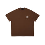 A.P.D Basic Tee - COPPING THREADS - APRIORITY