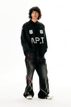 A.P.T Vintage Race Car Sweatshirt - COPPING THREADS - APRIORITY