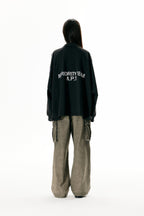 A.P.T Vintage Race Car Sweatshirt - COPPING THREADS - APRIORITY