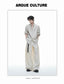 Argue Culture Textured Relaxed Shirt - color view 8