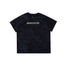 Argue Culture Shimmer Graphic Padded-Shoulder T-Shirt - color view 7