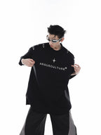 ArguE CulturE Metal Logo Tee - COPPING THREADS - ArguE CulturE