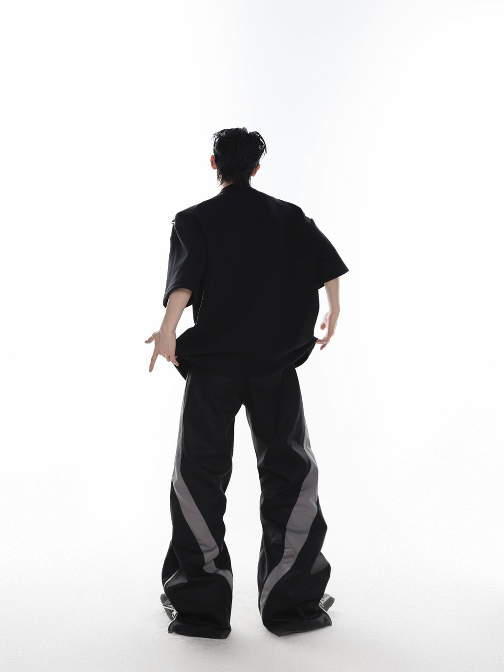 ArguE CulturE Metal Logo Tee - COPPING THREADS - ArguE CulturE