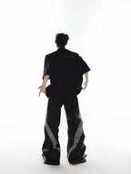 ArguE CulturE Metal Logo Tee - COPPING THREADS - ArguE CulturE