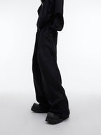 ArguE CulturE Zip - Up Cardigan Hoodie - COPPING THREADS - ArguE CulturE