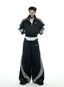Argue Culture Four-Stripe Cropped Track Jacket - product detail view 9