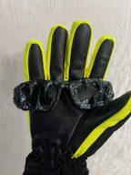 Avant - Garde Dark Mutation Handmade Resin Sunglasses - COPPING THREADS - PR