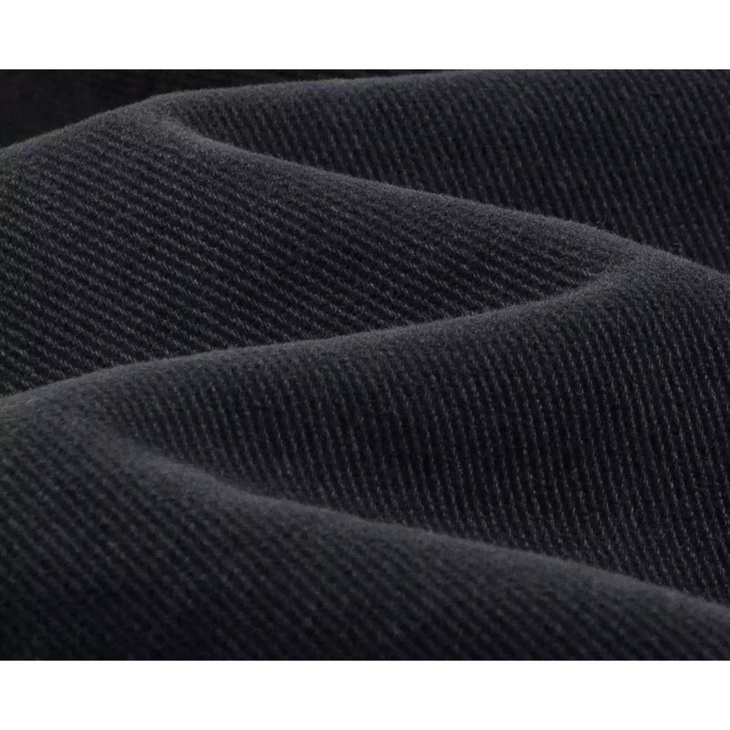 Baggy Tapered Jeans - COPPING THREADS - IDLT