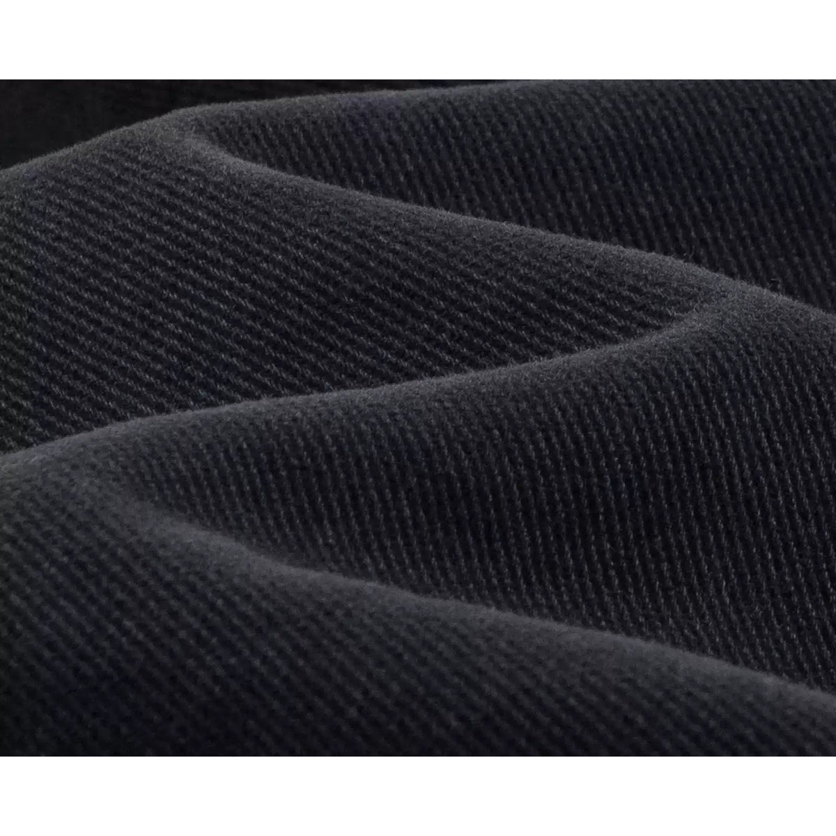Baggy Tapered Jeans - COPPING THREADS - IDLT