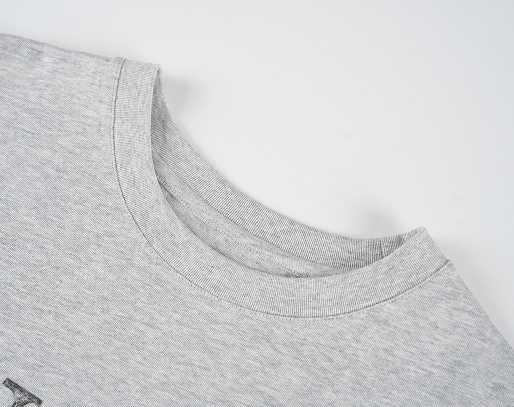 Balletcore Graphic Tee & Layered Tulle Cake Skirt Set - COPPING THREADS - LulusMiracle