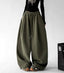 Balloon-Leg Drawstring Sweatpants - COPPING THREADS - CT ORIGINALS