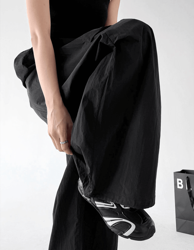 Balloon Parachute Pants - CT66125 - COPPING THREADS - CT Select