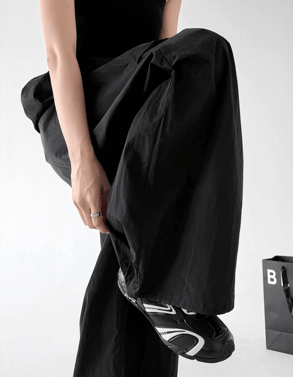 Balloon Parachute Pants - CT66125 - COPPING THREADS - CT Select