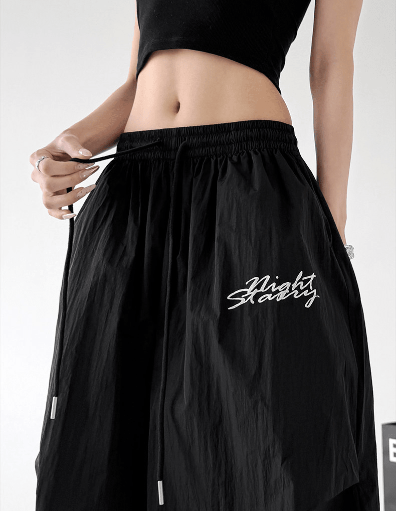 Balloon Parachute Pants - CT66125 - COPPING THREADS - CT Select