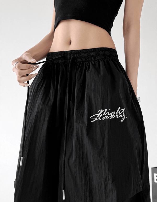 Balloon Parachute Pants - CT66125 - COPPING THREADS - CT Select