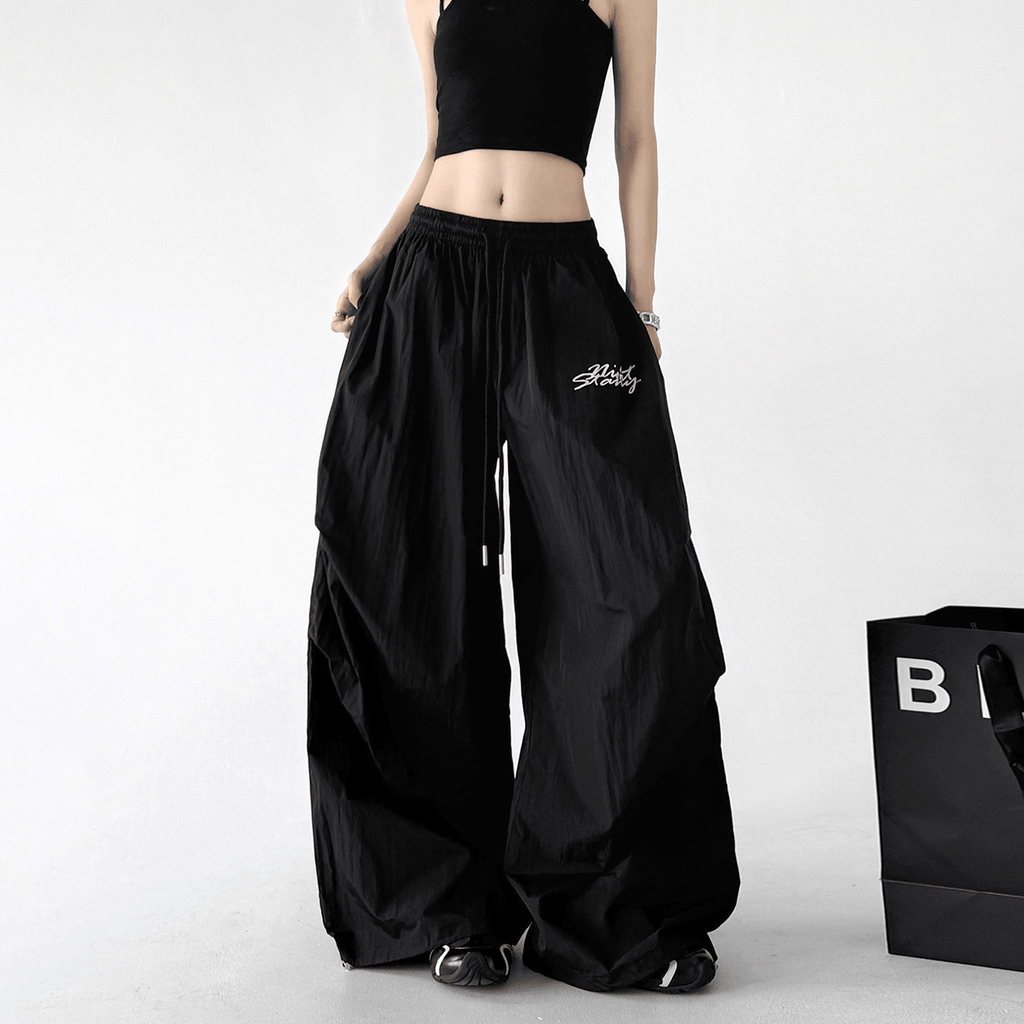 Balloon Parachute Pants - CT66125 - COPPING THREADS - CT Select