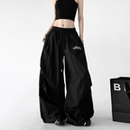 Balloon Parachute Pants - CT66125 - COPPING THREADS - CT Select