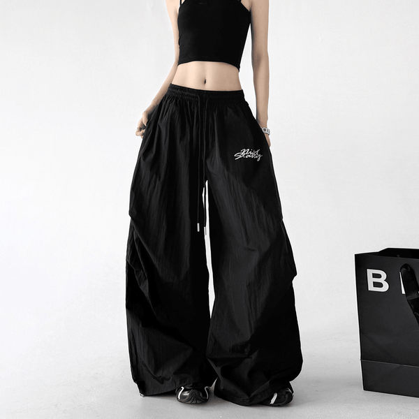 Balloon Parachute Pants - CT66125 - COPPING THREADS - CT Select