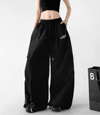 Balloon Parachute Pants - CT66125 - COPPING THREADS - CT Select