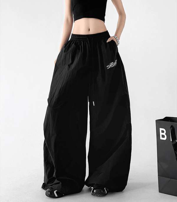 Balloon Parachute Pants - CT66125 - COPPING THREADS - CT Select